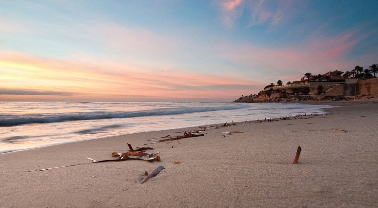 3-Bedroom Villa in Lomas de Cabo Roig, Orihuela Costa - Image 25