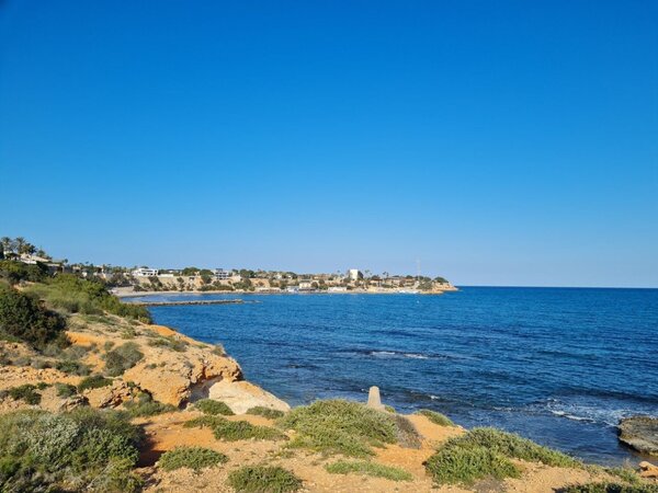 3-Zimmer Villa in Lomas de Cabo Roig, Orihuela Costa