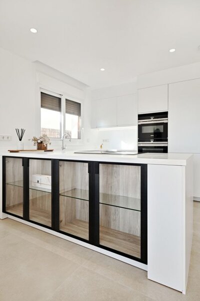 3-Zimmer Villa in Lomas de Cabo Roig, Orihuela Costa