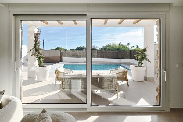 3-Zimmer Villa in Lomas de Cabo Roig, Orihuela Costa