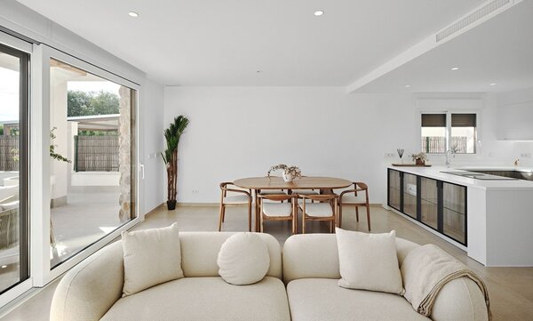 3-Zimmer Villa in Lomas de Cabo Roig, Orihuela Costa