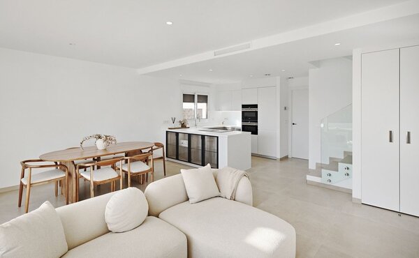 3-Zimmer Villa in Lomas de Cabo Roig, Orihuela Costa