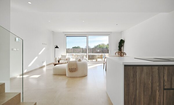 3-Zimmer Villa in Lomas de Cabo Roig, Orihuela Costa