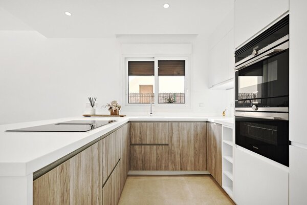3-Zimmer Villa in Lomas de Cabo Roig, Orihuela Costa