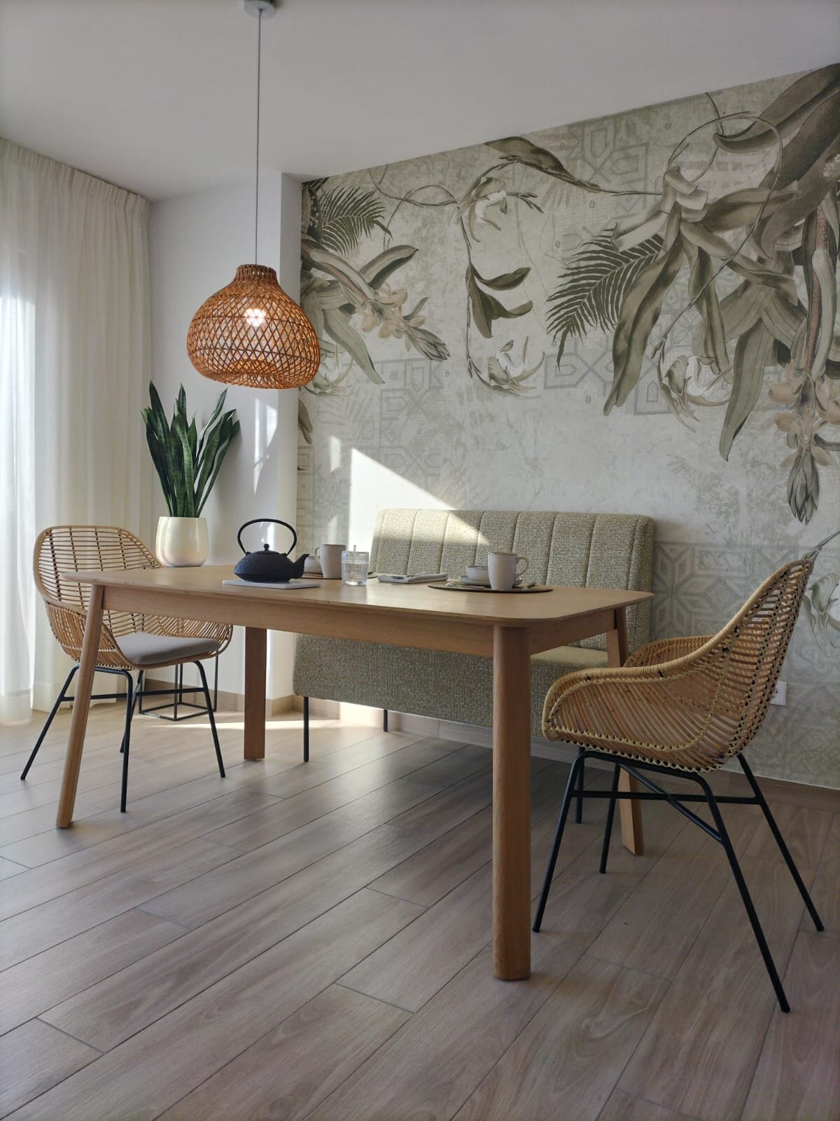 2-Bedroom Apartment in Orihuela Costa - Image 17