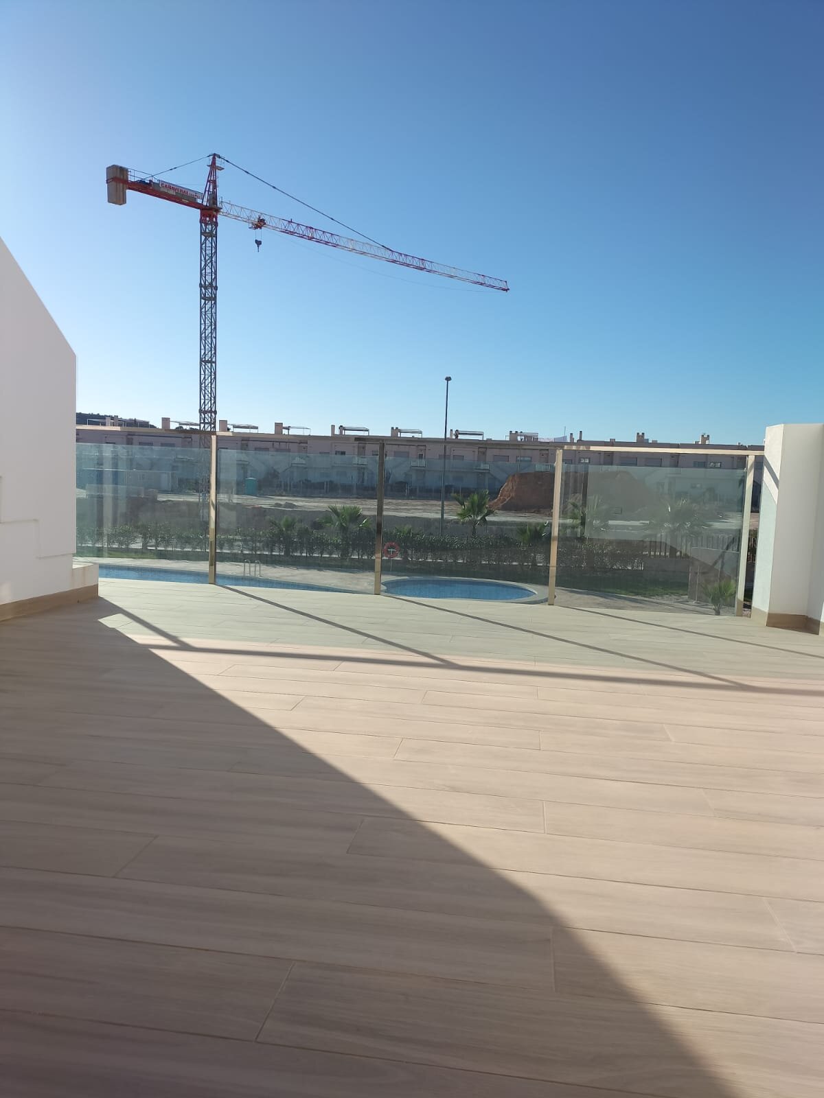 2-Bedroom Apartment in Orihuela Costa - Image 22