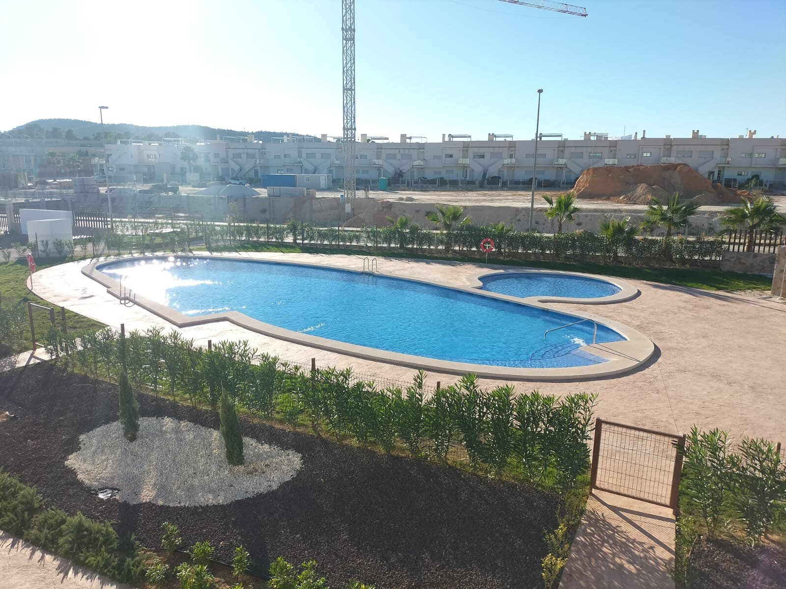 2-Bedroom Apartment in Orihuela Costa - Image 9