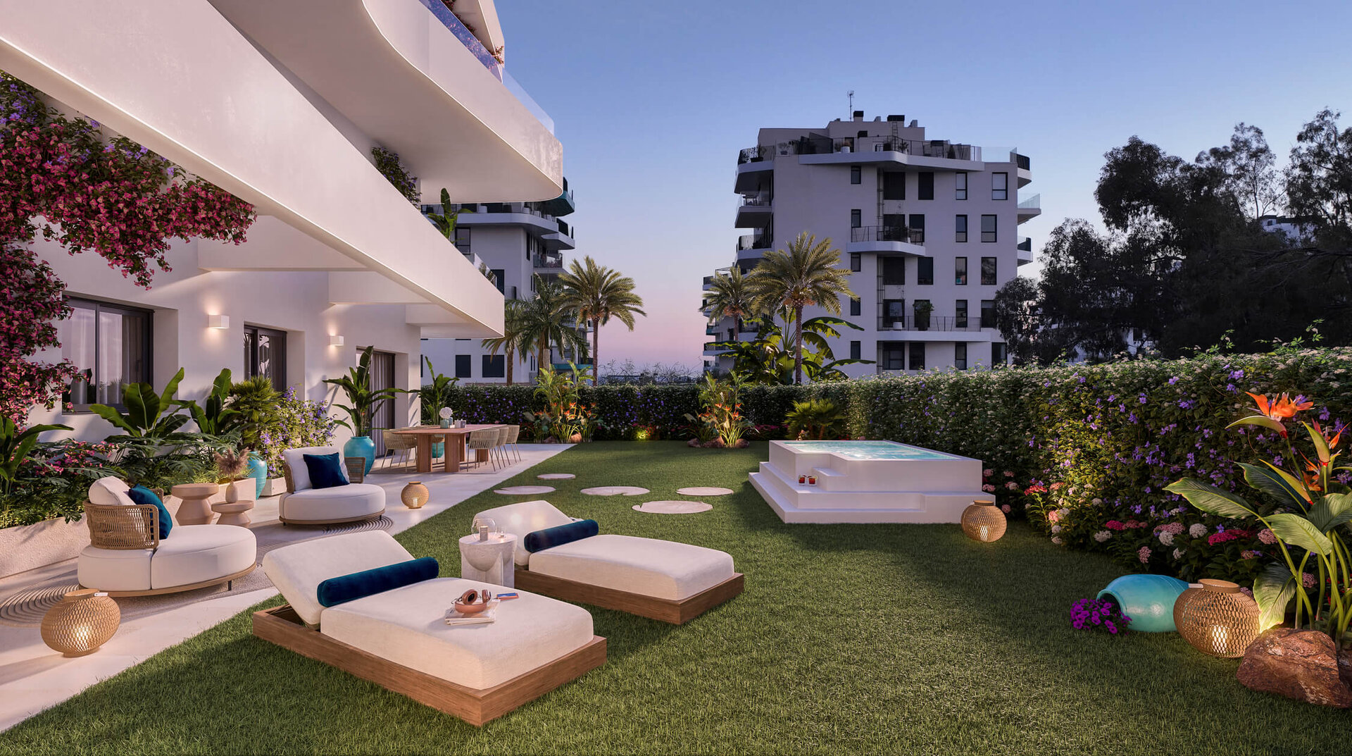 2-Bedroom Apartment in La Vila Joiosa - Image 13