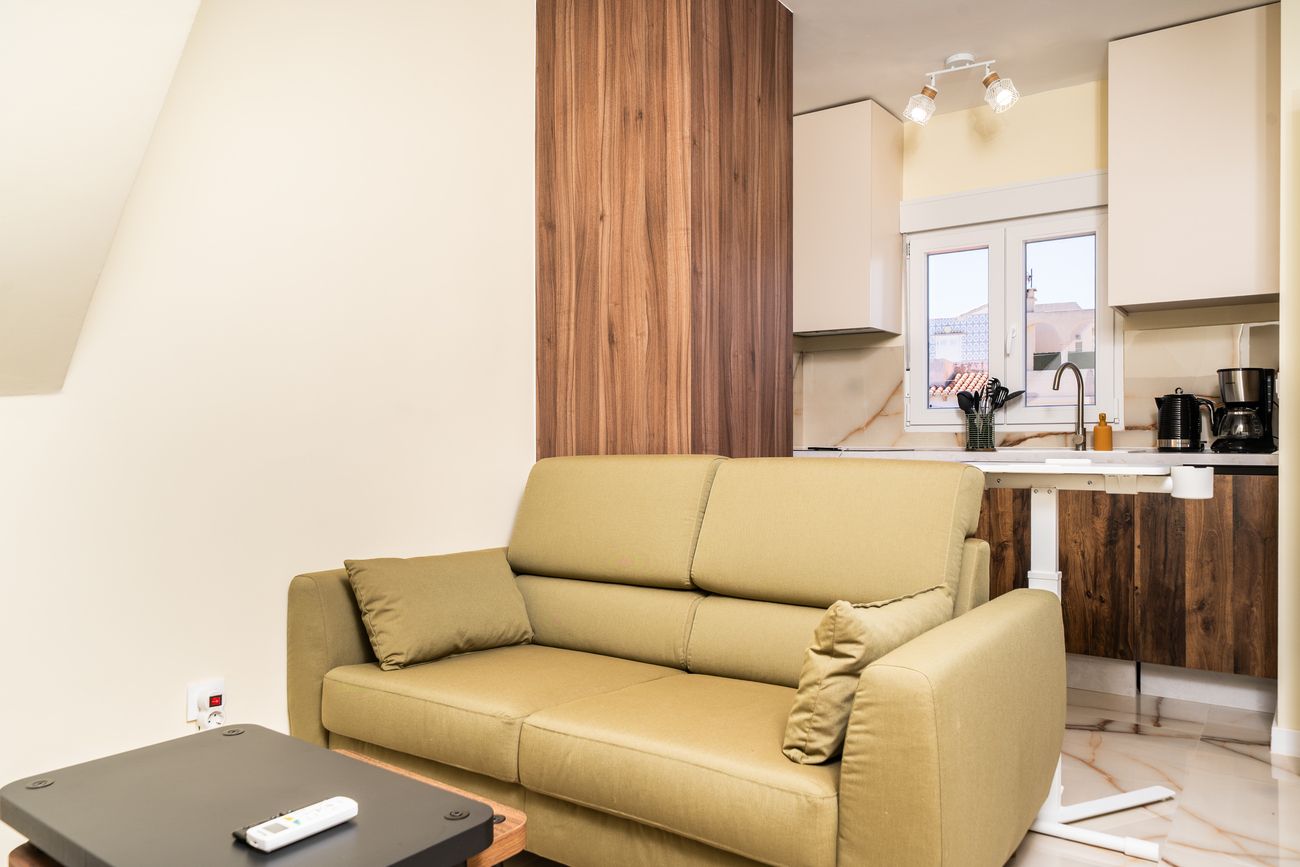 1-Bedroom Apartment in La Siesta - El Salado - Torreta, Torrevieja - Image 15