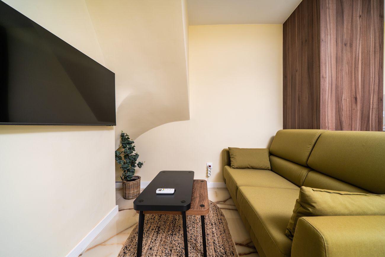 1-Bedroom Apartment in La Siesta - El Salado - Torreta, Torrevieja - Image 18