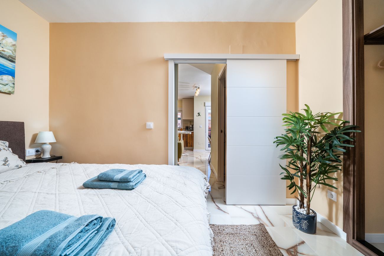 1-Bedroom Apartment in La Siesta - El Salado - Torreta, Torrevieja - Image 24