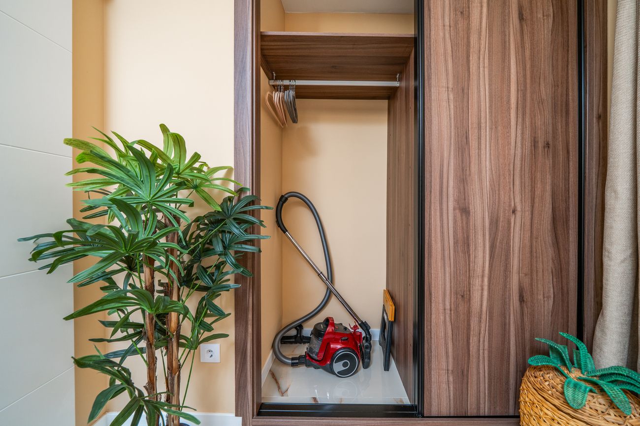 1-Bedroom Apartment in La Siesta - El Salado - Torreta, Torrevieja - Image 26