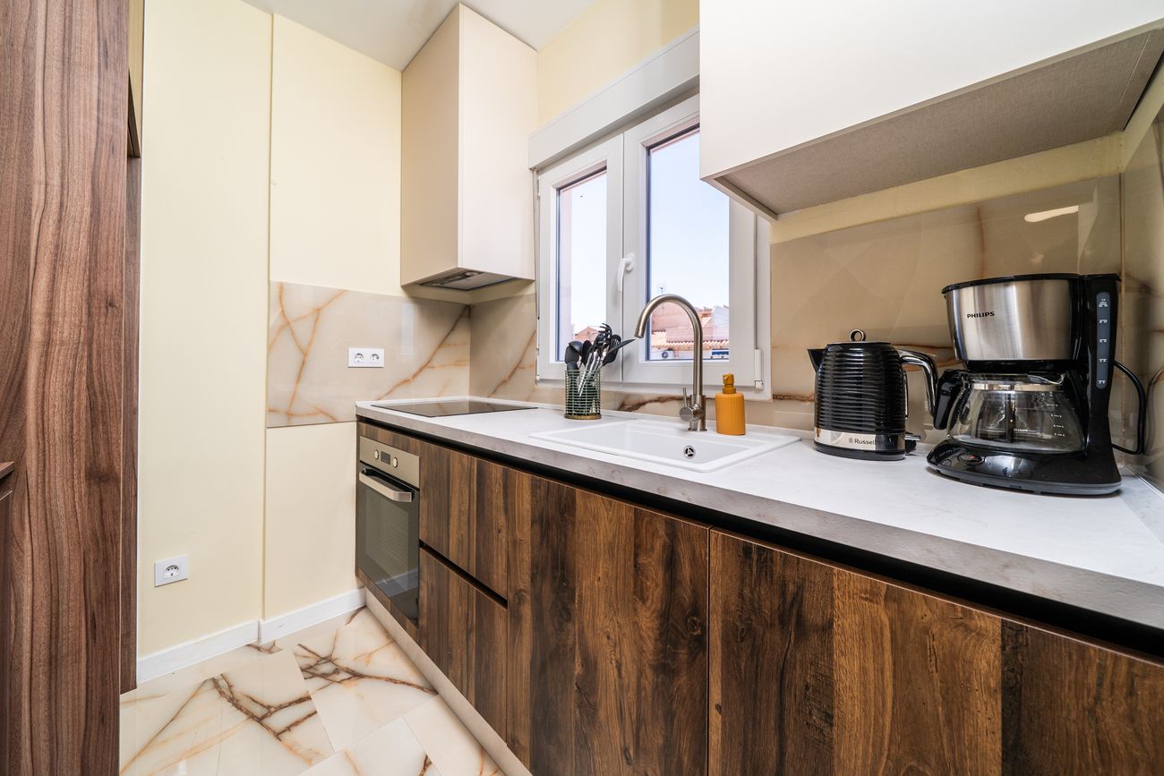 1-Bedroom Apartment in La Siesta - El Salado - Torreta, Torrevieja - Image 3