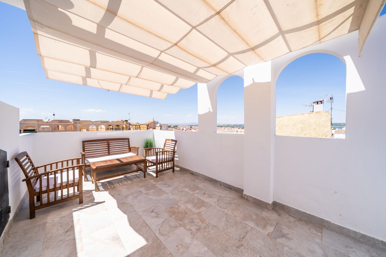 1-Bedroom Apartment in La Siesta - El Salado - Torreta, Torrevieja - Image 31