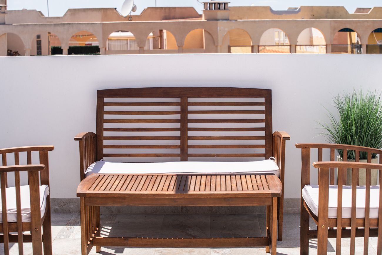 1-Bedroom Apartment in La Siesta - El Salado - Torreta, Torrevieja - Image 32