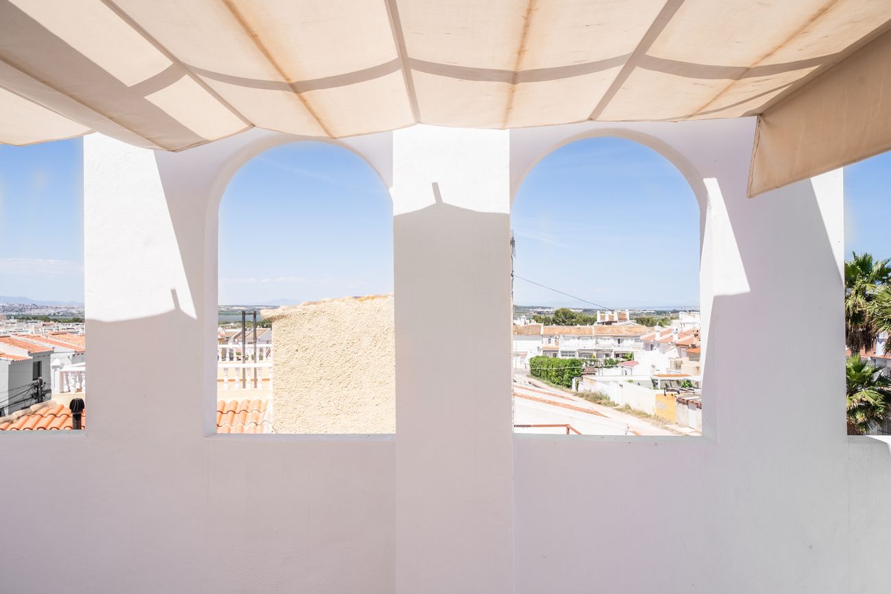 1-Bedroom Apartment in La Siesta - El Salado - Torreta, Torrevieja - Image 33