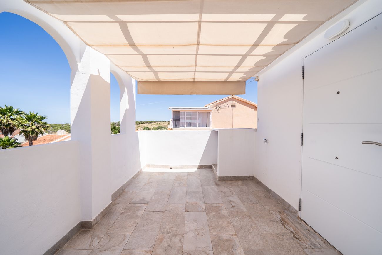 1-Bedroom Apartment in La Siesta - El Salado - Torreta, Torrevieja - Image 34