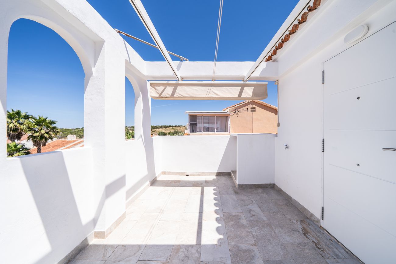 1-Bedroom Apartment in La Siesta - El Salado - Torreta, Torrevieja - Image 37