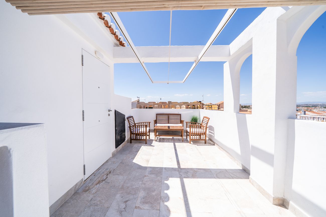 1-Bedroom Apartment in La Siesta - El Salado - Torreta, Torrevieja - Image 38