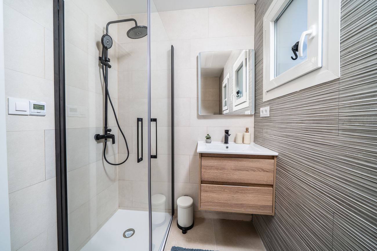 1-Bedroom Apartment in La Siesta - El Salado - Torreta, Torrevieja - Image 5