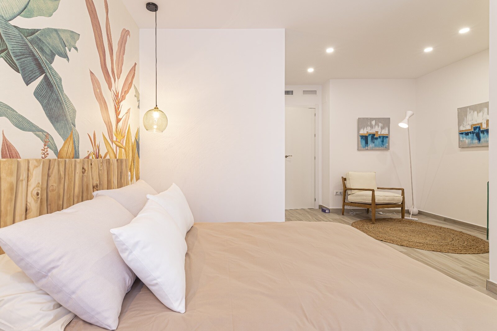3-Bedroom Townhouse in La Manga del Mar Menor - Image 3
