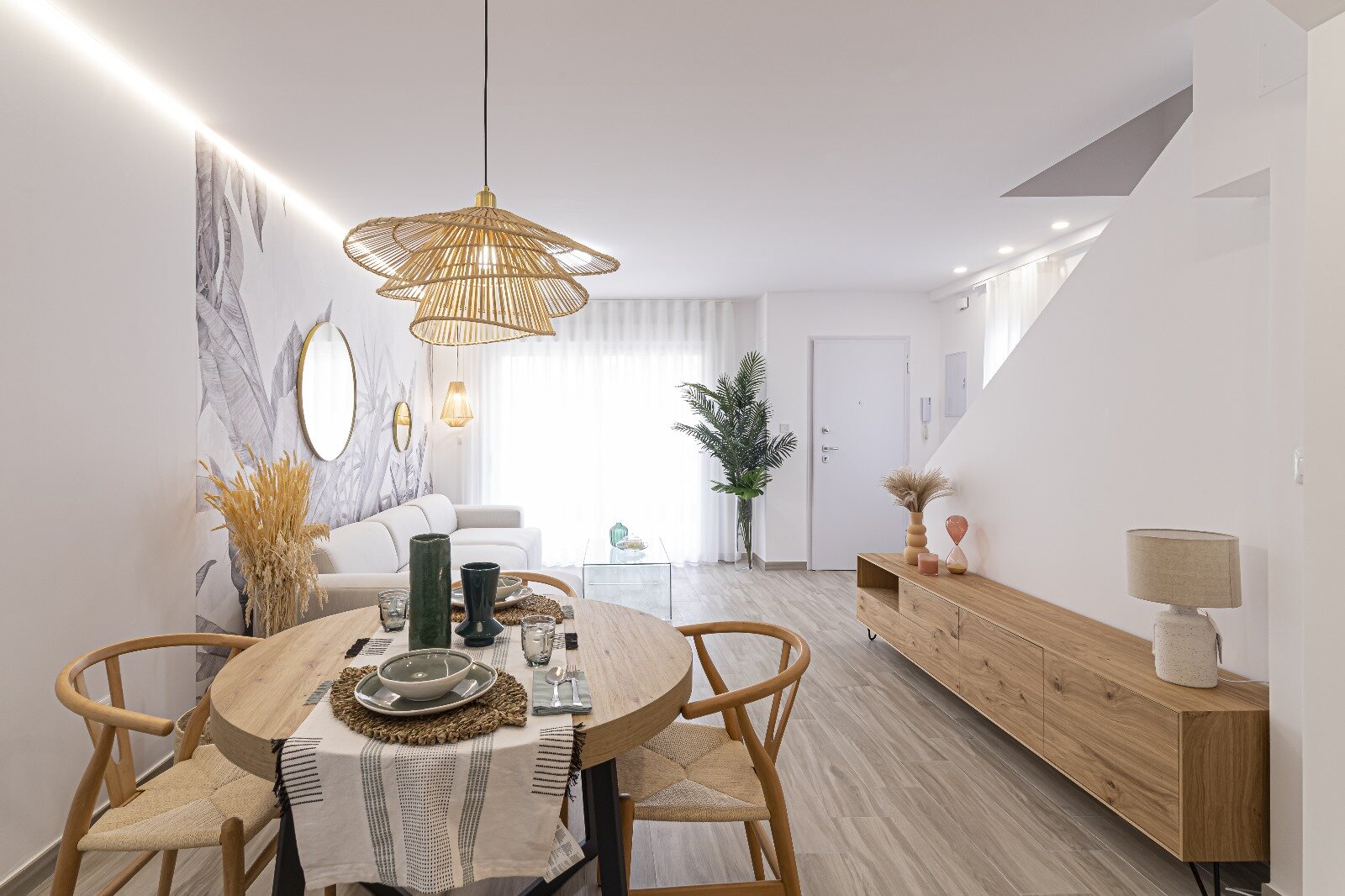 3-Bedroom Townhouse in La Manga del Mar Menor - Image 4