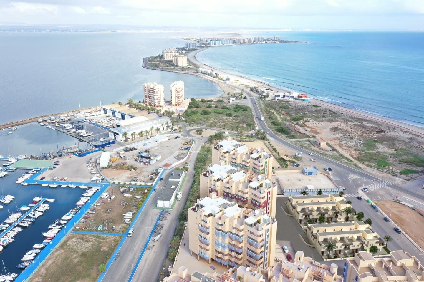 3-Bedroom Townhouse in La Manga del Mar Menor - Image 6
