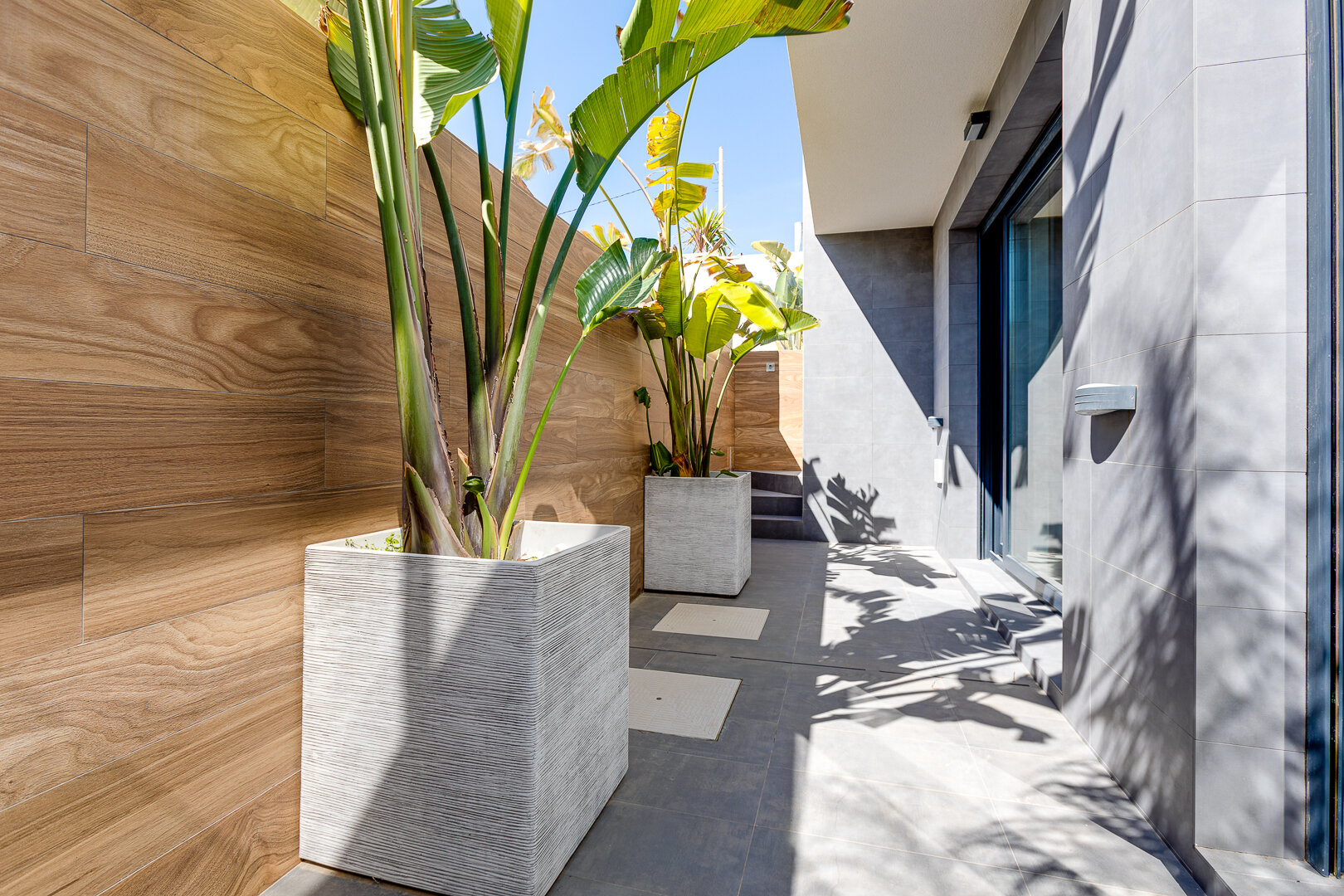 Villa individuelle de 4 Chambres à, La Mata - Image 15