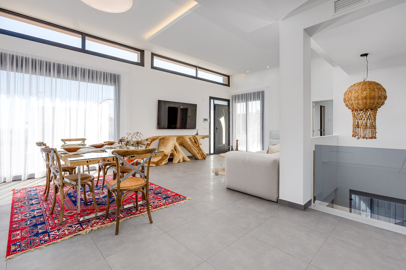 Villa individuelle de 4 Chambres à, La Mata - Image 23