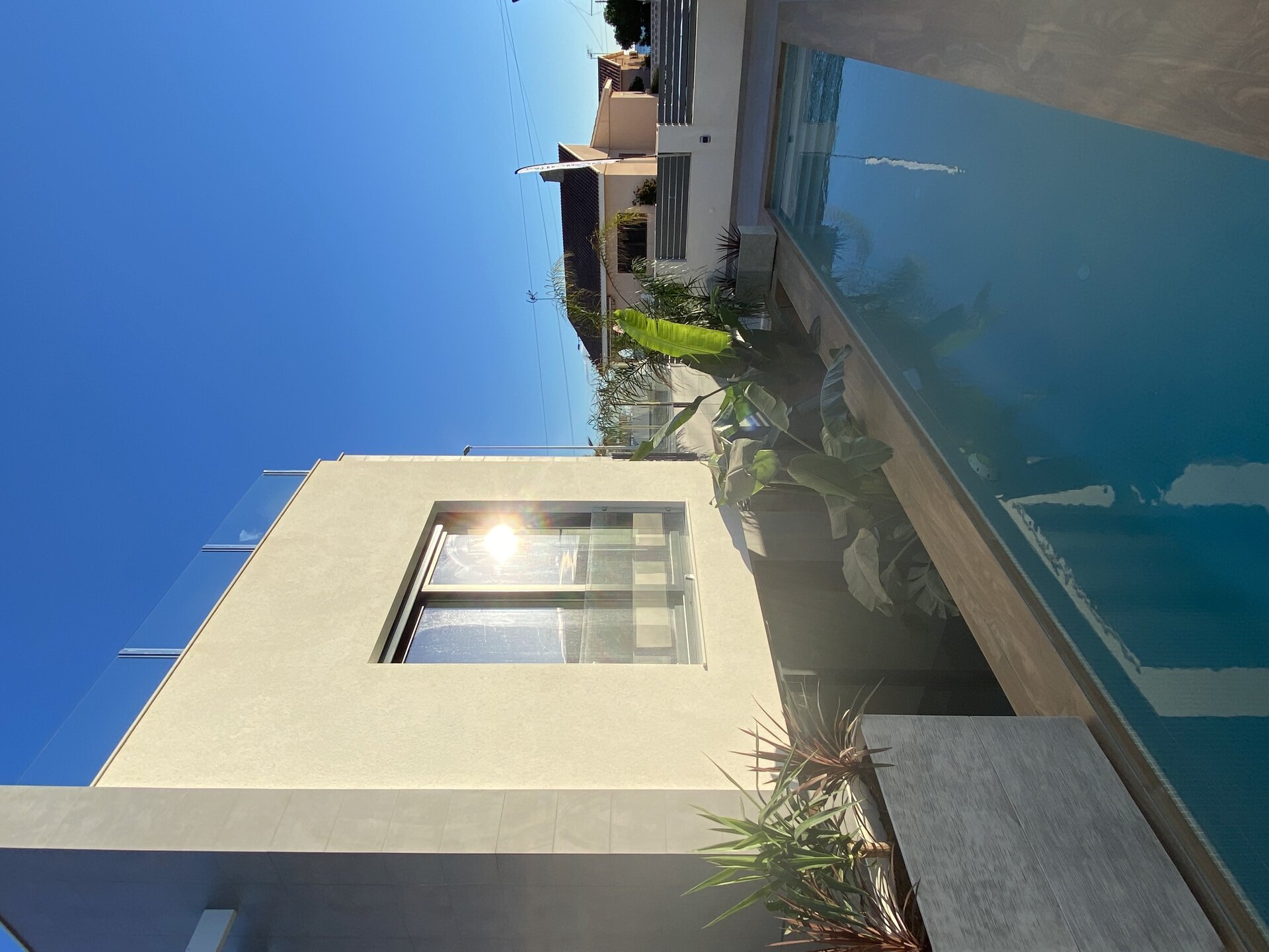 Villa individuelle de 4 Chambres à, La Mata - Image 3