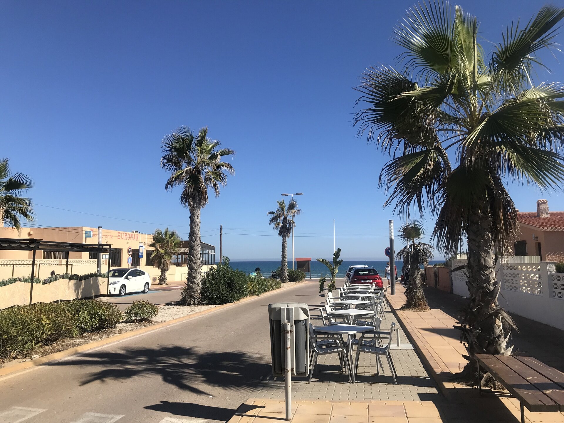 Villa individuelle de 4 Chambres à, La Mata - Image 4