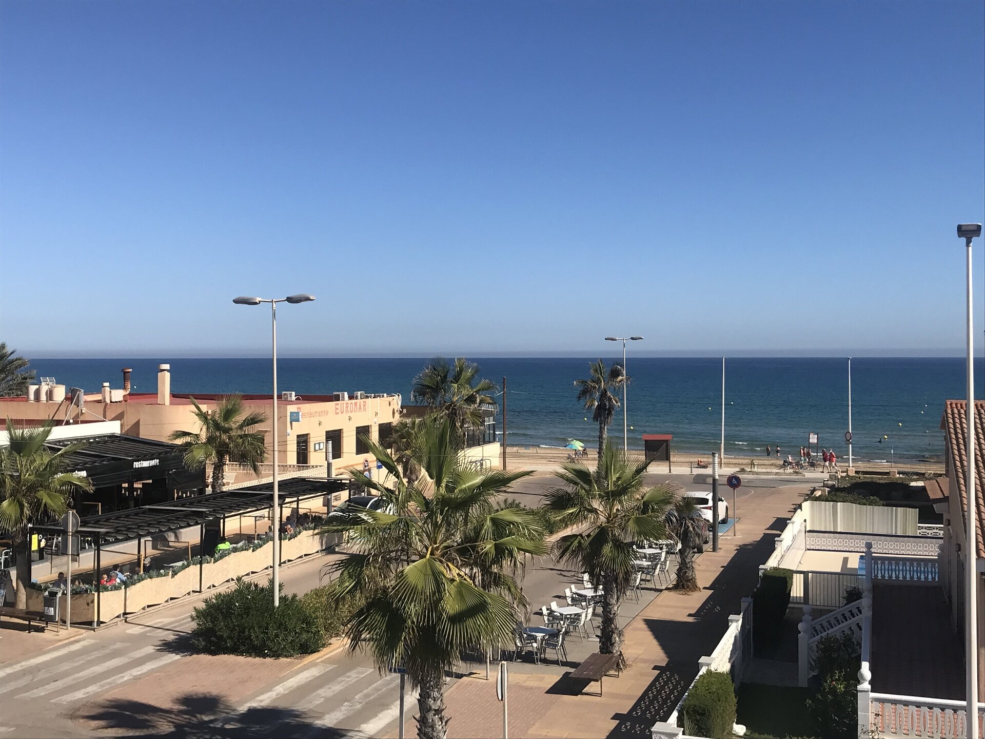 Villa individuelle de 4 Chambres à, La Mata - Image 7