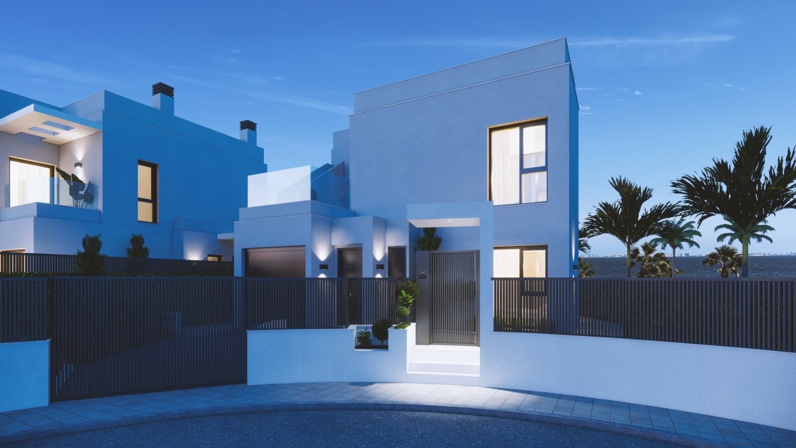3-Bedroom Townhouse in Los Alcázares - Image 13