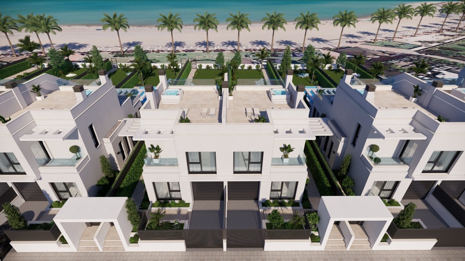 3-Bedroom Townhouse in Los Alcázares - Image 18