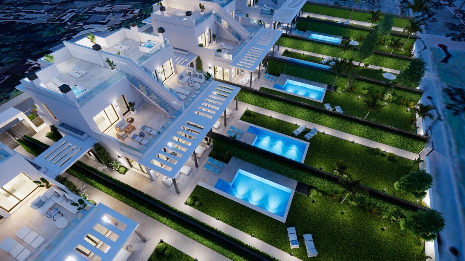 3-Bedroom Townhouse in Los Alcázares - Image 2