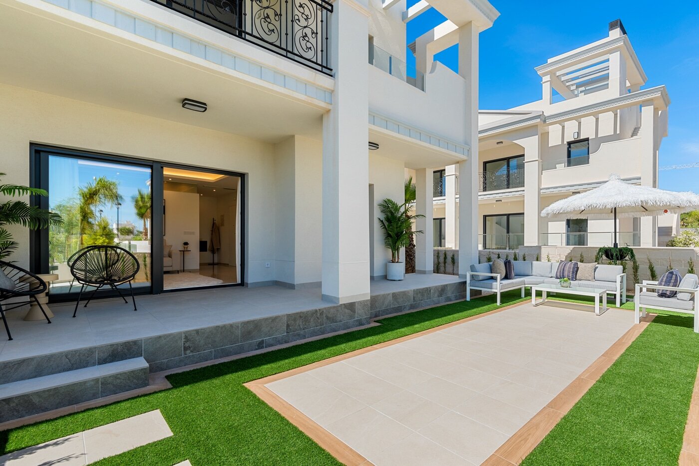 3-Bedroom Bungalow in Ciudad Quesada - Image 19