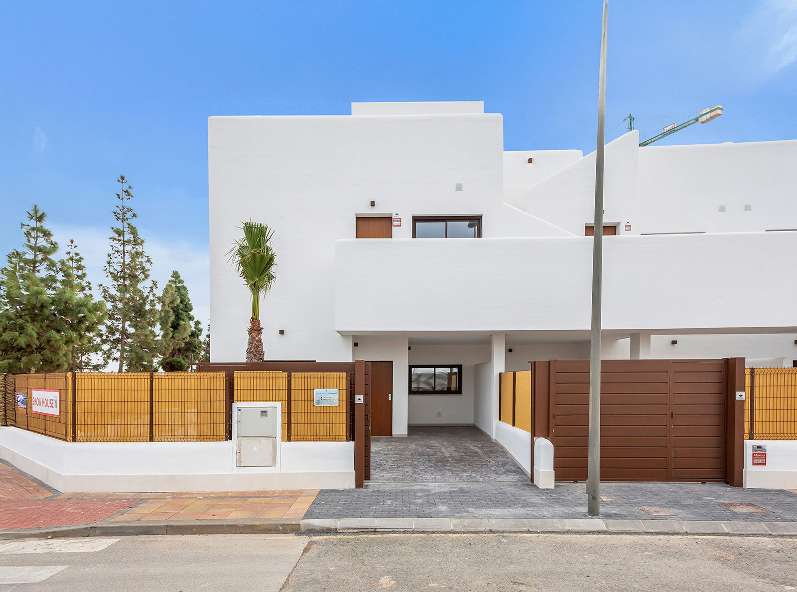3-Bedroom Bungalow in Los Alcázares - Image 4