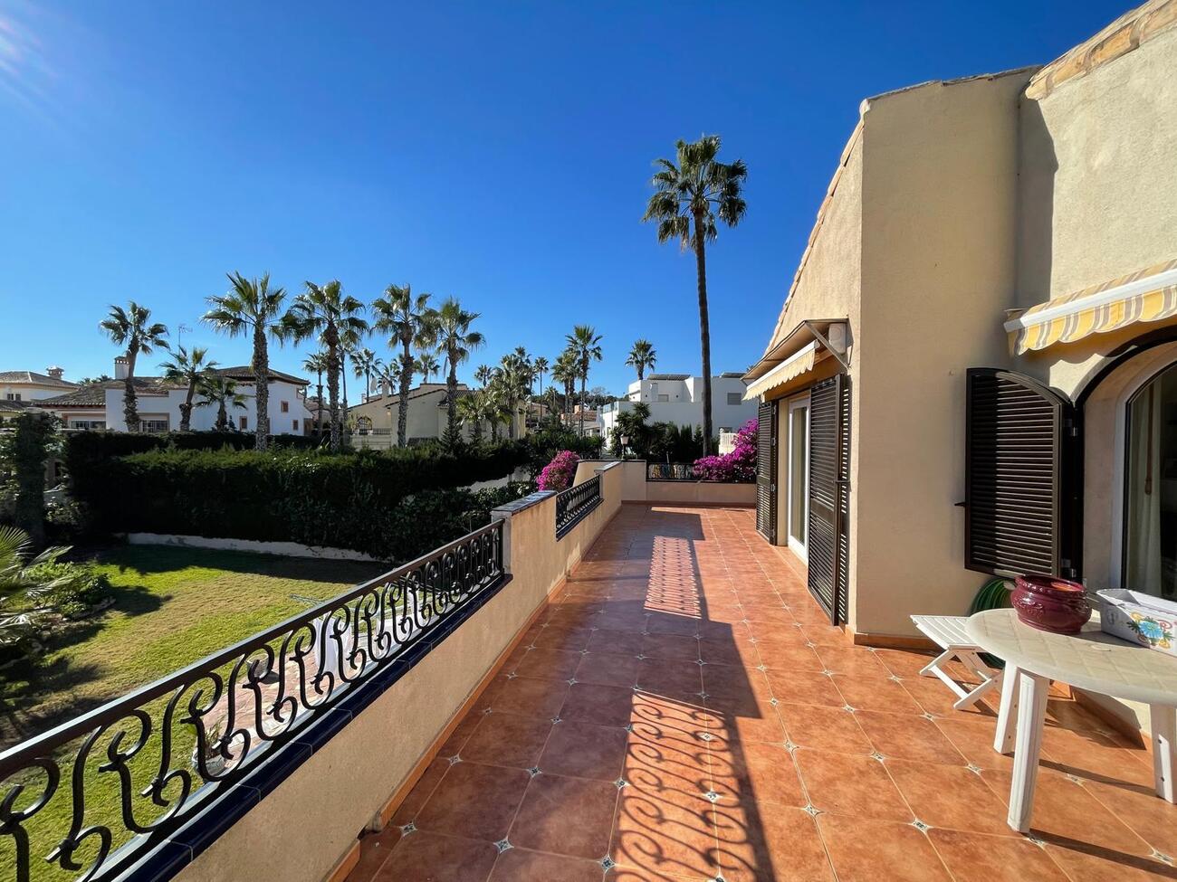 3-Bedroom Villa in Orihuela Costa - Image 11