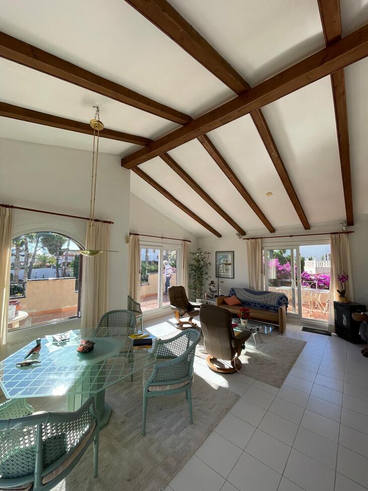 3-Bedroom Villa in Orihuela Costa - Image 16