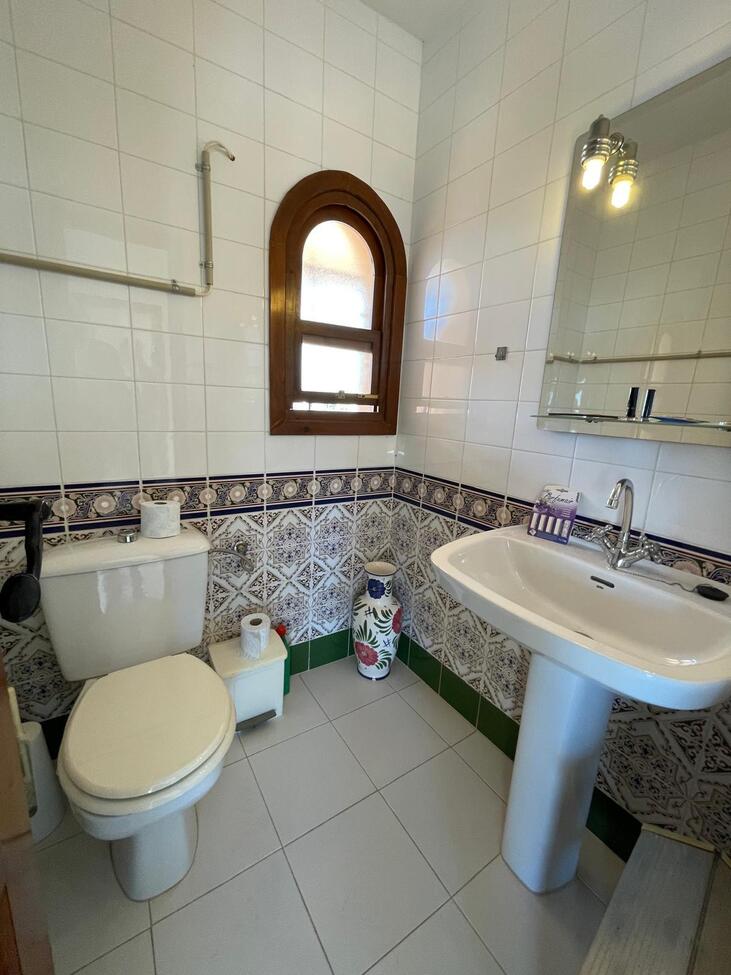 3-Bedroom Villa in Orihuela Costa - Image 17