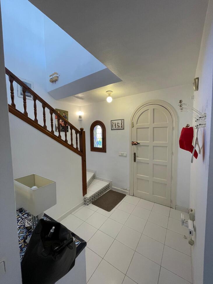 3-Bedroom Villa in Orihuela Costa - Image 21