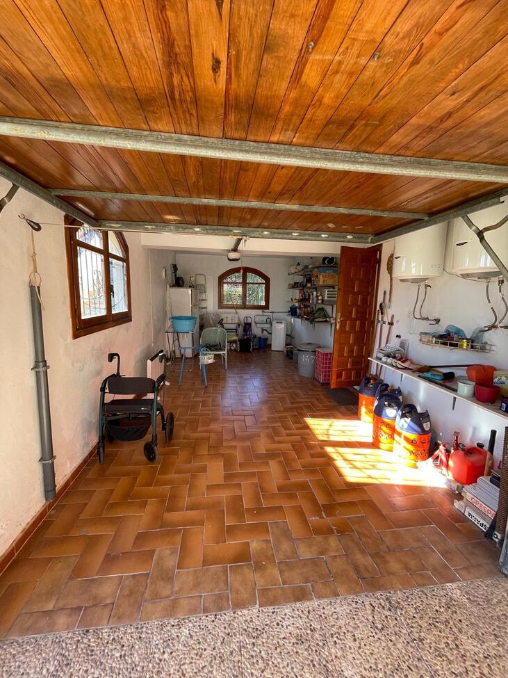 3-Bedroom Villa in Orihuela Costa - Image 35