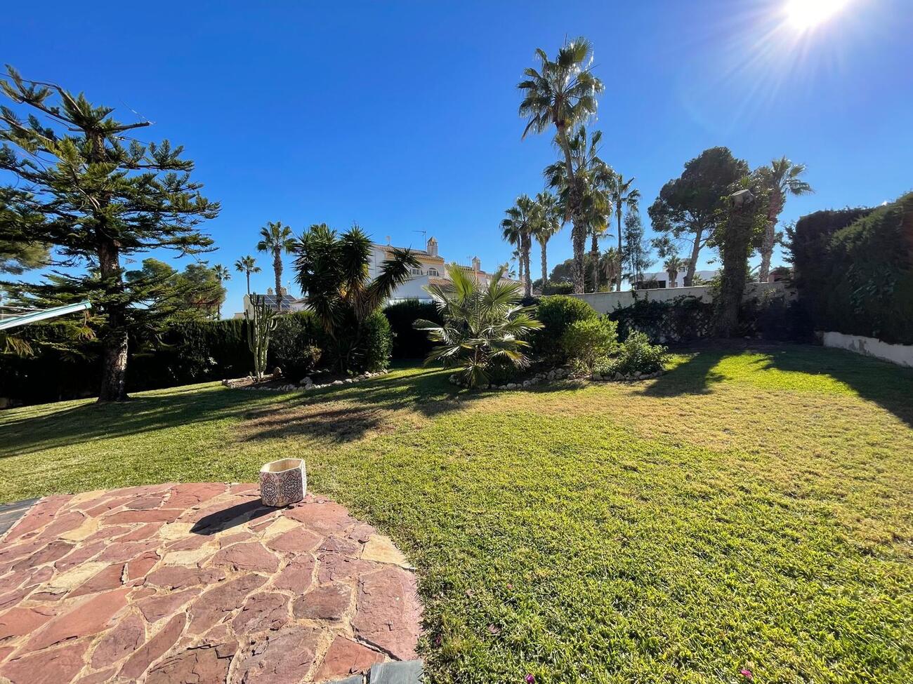 3-Bedroom Villa in Orihuela Costa - Image 4