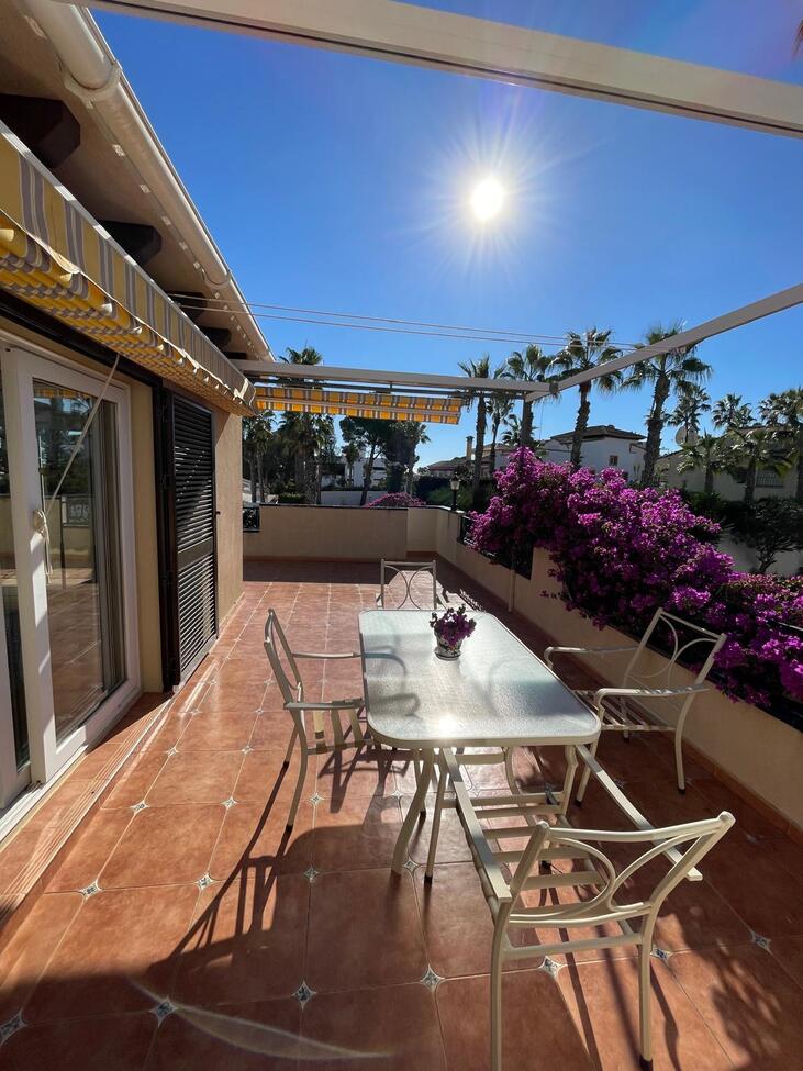 3-Bedroom Villa in Orihuela Costa - Image 8