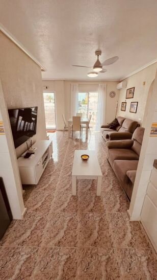 3-Bedroom Apartment in Las Filipinas, Orihuela Costa - Image 10