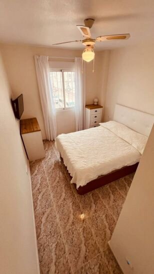 3-Bedroom Apartment in Las Filipinas, Orihuela Costa - Image 22