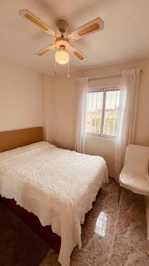 3-Bedroom Apartment in Las Filipinas, Orihuela Costa - Image 27