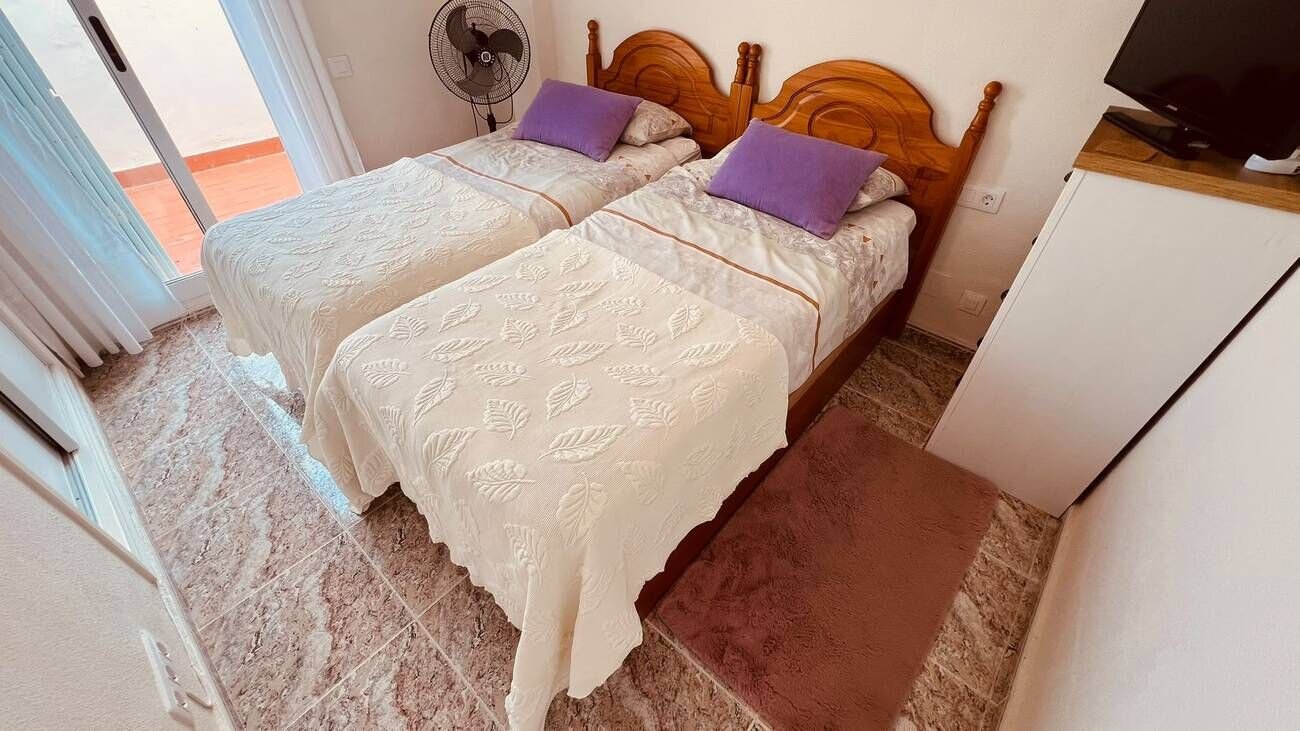 3-Bedroom Apartment in Las Filipinas, Orihuela Costa - Image 33