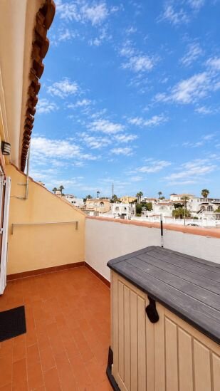 3-Bedroom Apartment in Las Filipinas, Orihuela Costa - Image 35