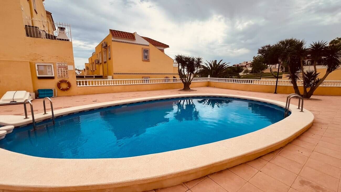 3-Bedroom Apartment in Las Filipinas, Orihuela Costa - Image 38